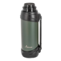Термос Tonar (T-KD-938-2.5) 2500ML хаки (дополн.пласт.чашка, ручка)