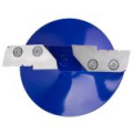 Комплект Helios Шнек для шуруповерта Electroshtorm 110R +адаптер АШ20ПС +молоточек (T-SEH110R-ASH20)