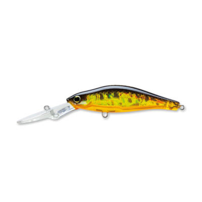 Воблер Yo-Zuri 3DS Shad MR (SP) F1137-HGBL