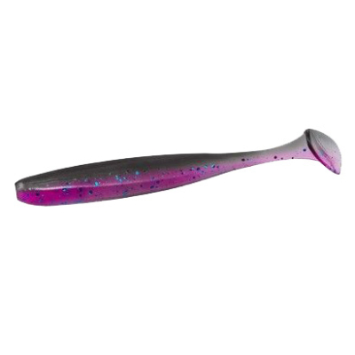 Силиконовая приманка SnastiGood Mr. Skiper 12см цв. 121