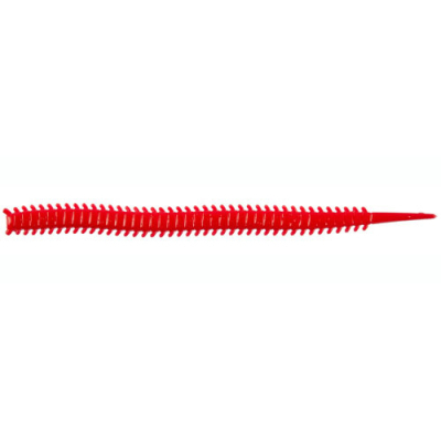 Черви съедоб. искусст. Lucky John Salty Sensation Lugworm 4.5" цв. F40 15шт.