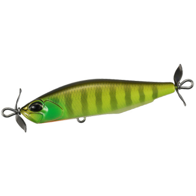 Воблер DUO Realis Spinbait 62 Alpha #CCC3055