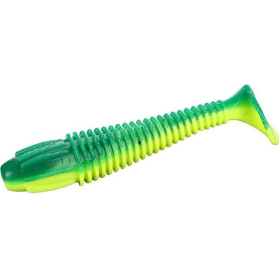 Силиконовая приманка Mikado Nihonto 6,5cm цв. 348