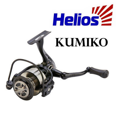 Катушка Helios Kumiko 3000F (HS-K3000F)
