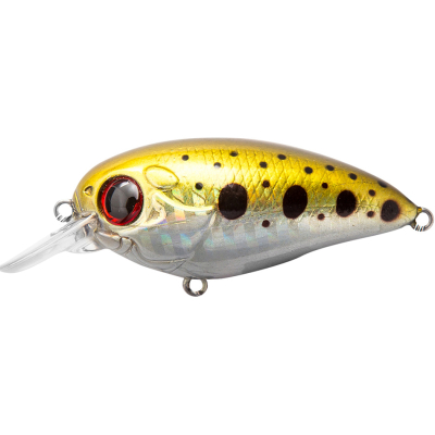 Воблер TsuYoki Swing 50F цв. 027