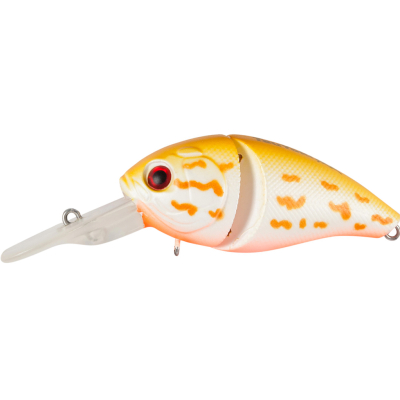 Воблер TsuYoki Boar 60F цв. 060