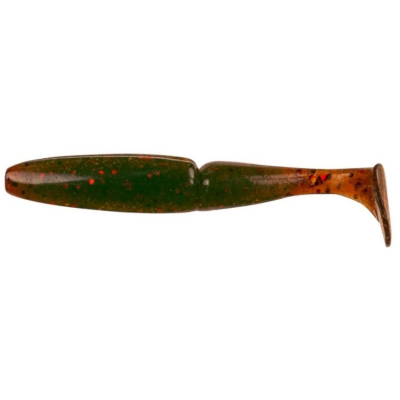 Мягкая приманка Select Shad Up 3.5" цв. 085