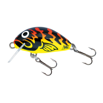 Воблер Salmo Tiny 30F цв. OYT