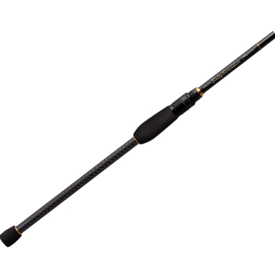 Удилище спиннинговое двухчастное Evergreen Superior SPRS-84M-T