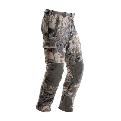Брюки Sitka Timberline Pant цв. Optifade Open Country р. 36X34