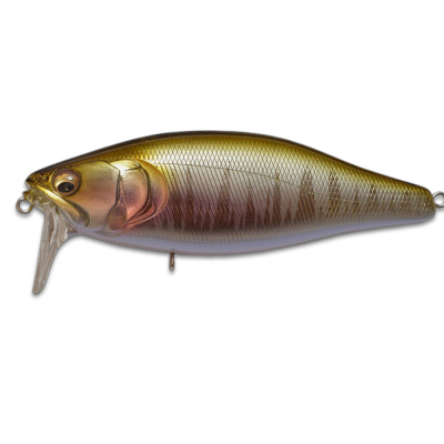 Воблер Megabass I-Jack цв. Wagin hasu