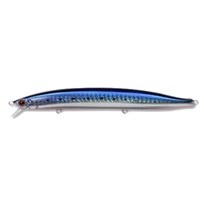 Воблер Tackle House Contact Node 130F цв. 10