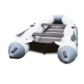 Моторная лодка Altair Joker 370 Airdeck 80 мм  (c насосом выс.давления)