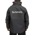 Куртка Simms ProDry Jacket '20, Carbon, M