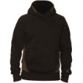 Худи Korda Kore TK Hoodie Black XL