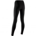 Панталоны длинные женские Laplandic Professional А 51 - Р / BK XL/50, Черный