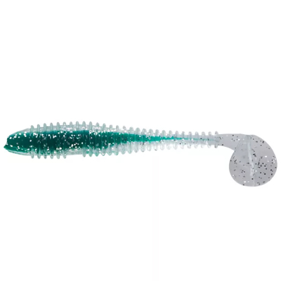 Силиконовая приманка Sprut Midori 70 (70mm/3g/TGR) 1упак*6шт