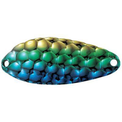 Блесна колебл. Acme Little Cleo 19гр. C230-HBGG