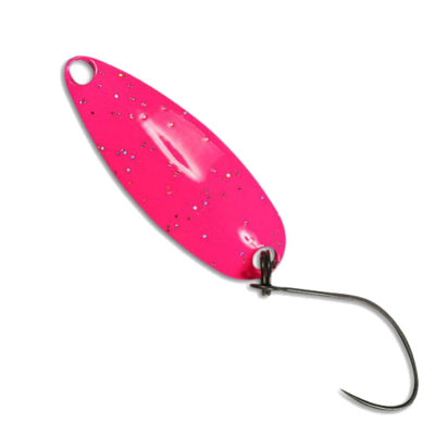 Блесна колеблющаяся River Old Tournament Vespa 2.4гр. цв. 14