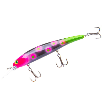 Воблер Bandit Shallow Walleye цв. OL111