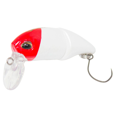 Воблер Columbia Mini Minnow цвет #09