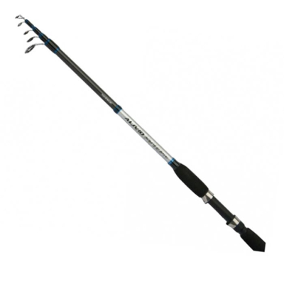 Удилище с кольцами Shimano Alivio Slim TE GT 270M (ALVSLTEGT27M)