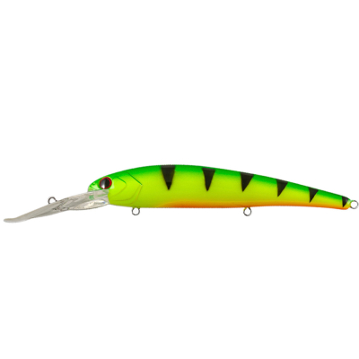 Воблер TsuYoki Soloist 120F цв. Z023