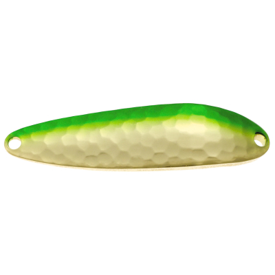 Блесна колеблющаяся Tiemco Lightning Wobbler LW7G цвет 303