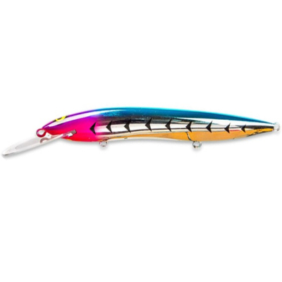 Воблер Halco Sorcerer 150 DD+STD цв. #R19