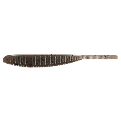 Червь Gary Yamamoto 3 3/4 Shad Shape Worm 10CT BG 68L-10-176
