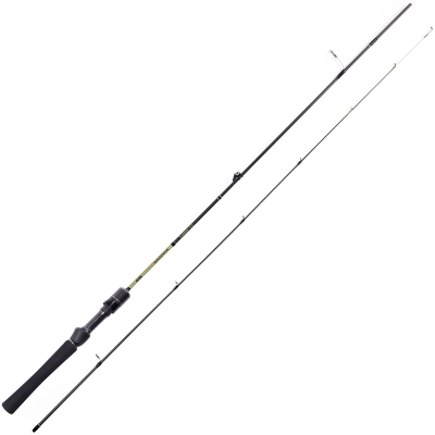 Удилище спиннинговое Lucky John Basara Faktor 2 5'6"/1.68