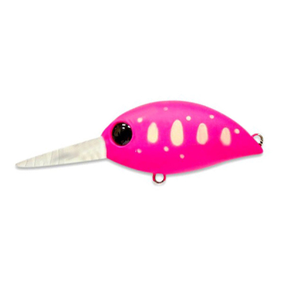 Воблер ZipBaits Hickory MDR цв. 190R 