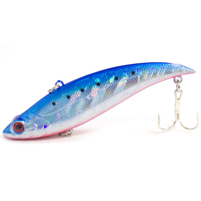 Раттлин Grows Culture Bay Blue 90mm 28g цвет #5