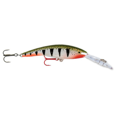 Воблер Rapala Tail Dancer TD07 цв. NP