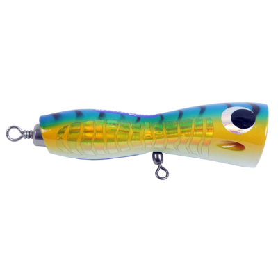 Морская приманка Blue Marlin BMFGT 25 - 180мм 150гр цв. 006