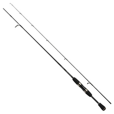 Спиннинг Daiwa Trout X 68ML