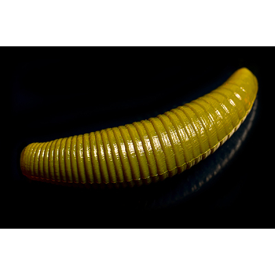 Силиконовая приманка Jara Baits Bruchi 40 (Bubble Gum) Color #30