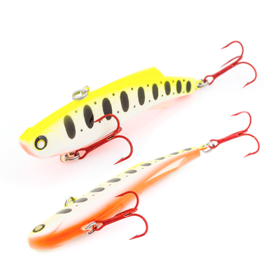 Воблер Akara Soft Vib 105 мм 38 гр. цвет A142