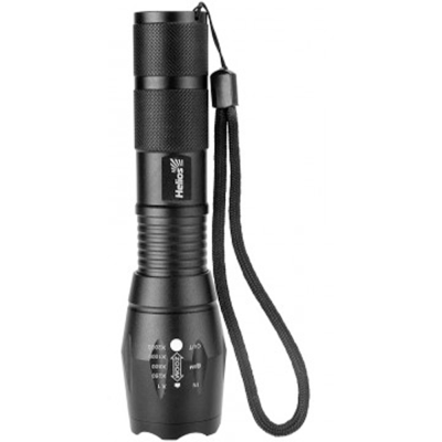 Фонарь ручной суперлегкий Helios (HS-FR-1578)