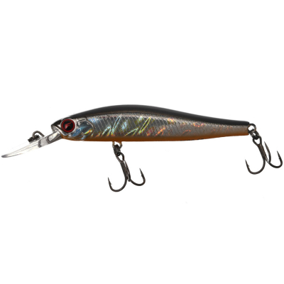 Воблер Flagman Fiskar-Minnow 70DR-SP 6,2г цвет F202