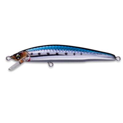 Воблер Duel Hardcore Minnow 90F F919-CIW