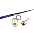 Спиннинг Mottomo Power Spring MPSS-902MH 274см/7-35g