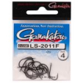 Крючок Gamakatsu Hook LS-2011F Black №05