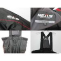 Костюм Shimano Nexus RB-163G размер M чёрный