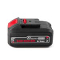 Аккумуляторная батарея для шуруповерта Следопыт VoltGear 21V, 6Ah