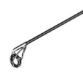 Спиннинг телескопический Shimano 23 Free Game S80ML (244 см. 5 - 35 гр.)