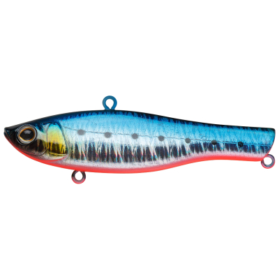 Воблер Strike Pro  BeFLAP 75  тонущий 7,5 см 24,0 гр JS-161-24 #A234-SBO-LU
