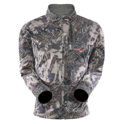 Sitka deals 90 jacket