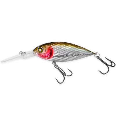 Воблер BAT Glader 64F BT063 (64mm.; 14g.; 4.2m) # B074