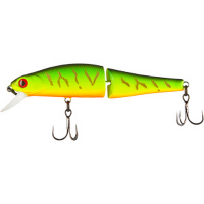 Воблер Tsuribito Joint Minnow 75F цв. 028